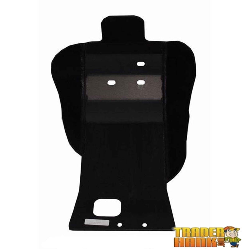 KTM 505 XC-F & 450 XC-F Ricochet Aluminum Skid Plate | Free shipping