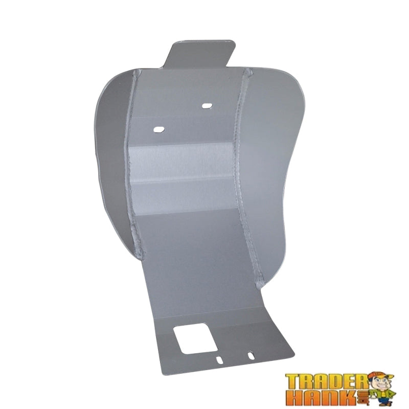 KTM 505 XC-F Ricochet Aluminum Skid Plate | Free shipping