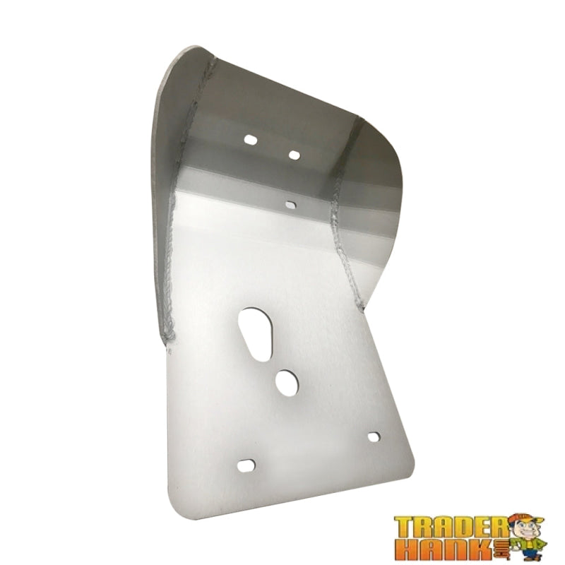 KTM 625 SXC Ricochet Aluminum Skid Plate | Free shipping