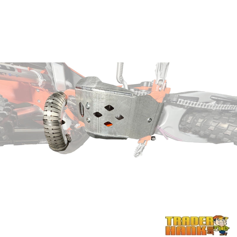 KTM 85 SX Ricochet Skid Plate | Free shipping