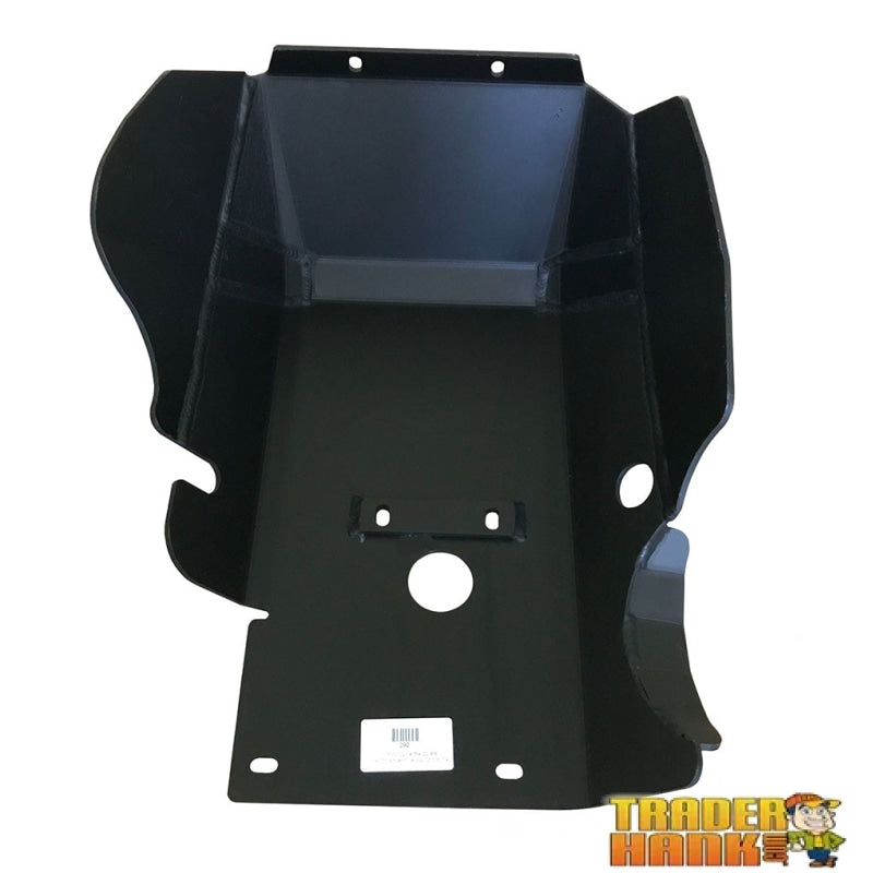 KTM 990 Adventure Ricochet Aluminum Skid Plate | Free shipping