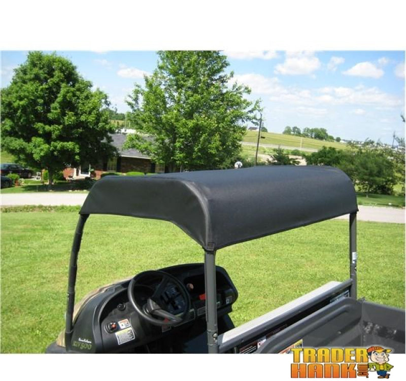 Kubota Rtv 400 Soft Top Cap | Utv Accessories - Free Shipping