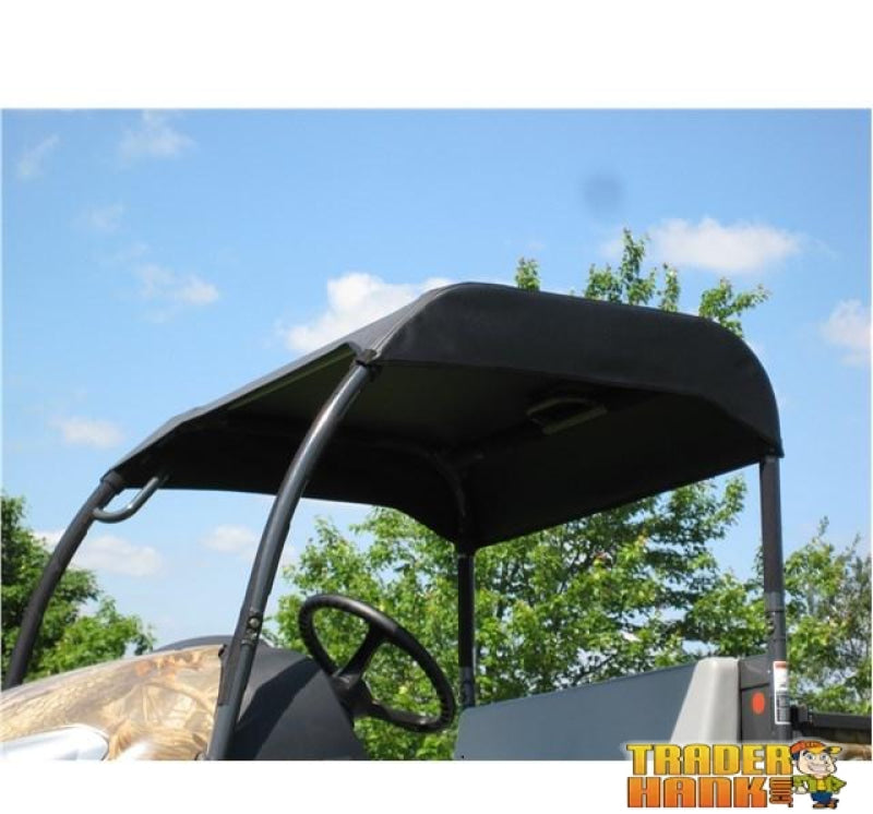 Kubota Rtv 400 Soft Top Cap | Utv Accessories - Free Shipping