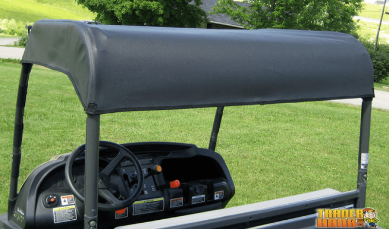 Kubota Rtv 400 Soft Top Cap | Utv Accessories - Free Shipping