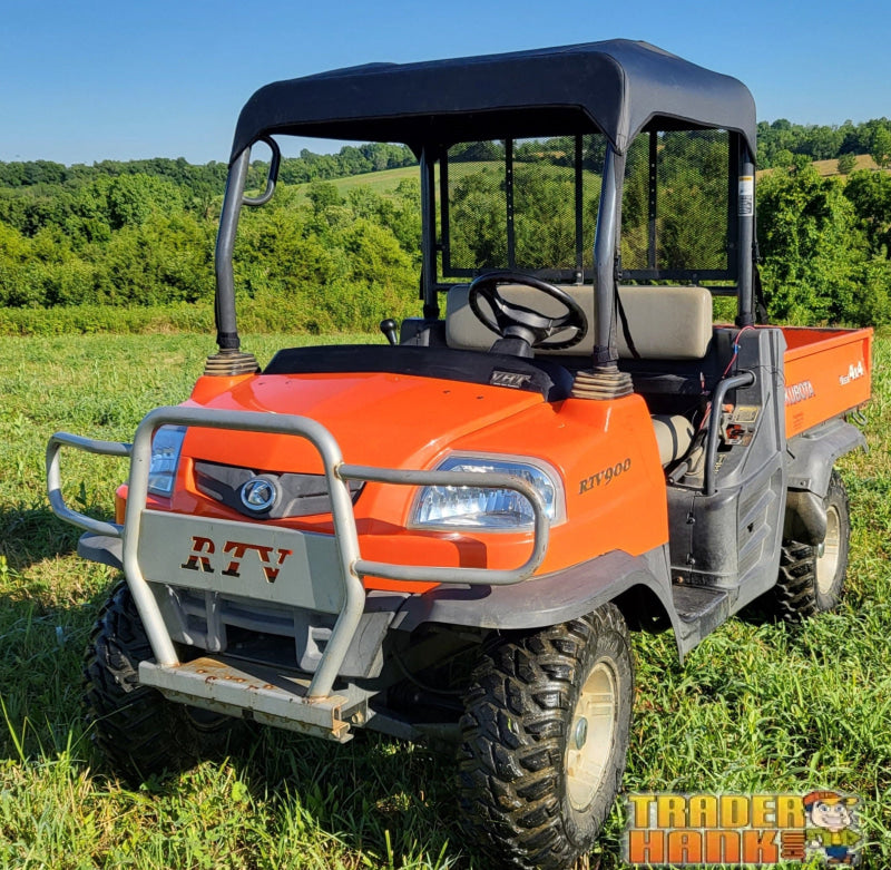 Kubota RTV 900/1120 - Soft Top | UTV Accessories - Free shipping