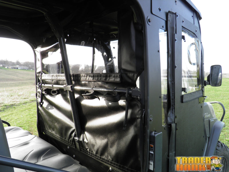 Kubota RTV X1140 - Soft Center Panel | UTV Accessories - Free shipping