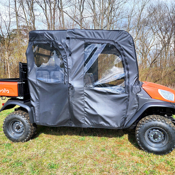 Kubota RTV X1140 - Soft Doors
