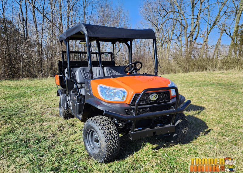 Kubota RTV X1140 - Soft Top | UTV Accessories - Free shipping
