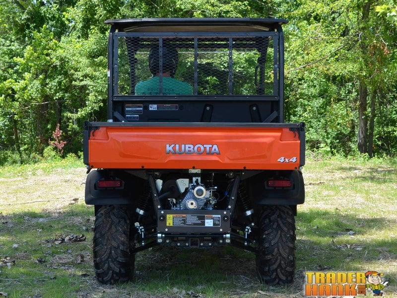 Kubota RTV X900 2’’ Lift Kit | Free shipping