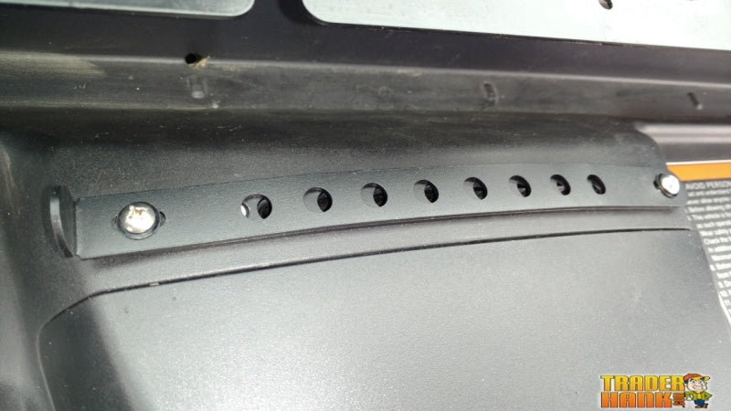 Kubota RTV-X900 Cab Heater 2013-2021 | UTV Accessories - Free shipping