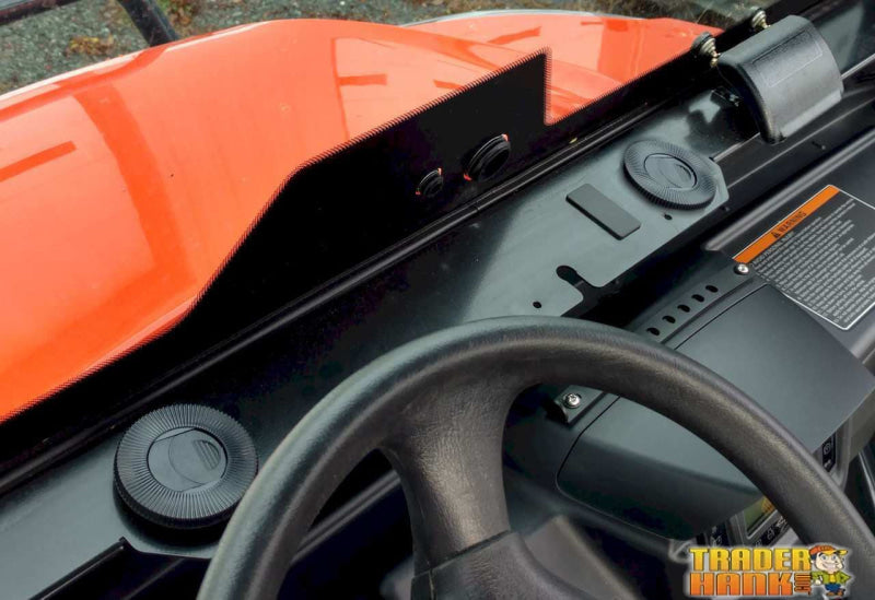 Kubota RTV-X900 Cab Heater 2013-2021 | UTV Accessories - Free shipping