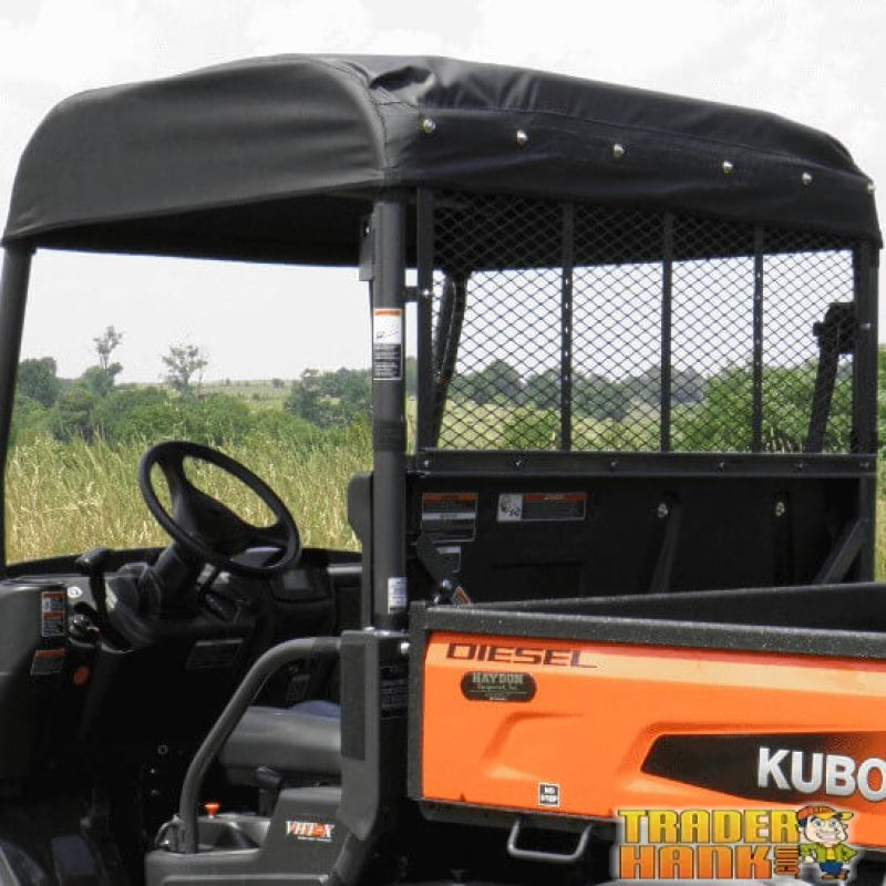 Kubota RTV XG850 Sidekick Soft Top | UTV Accessories - Free shipping