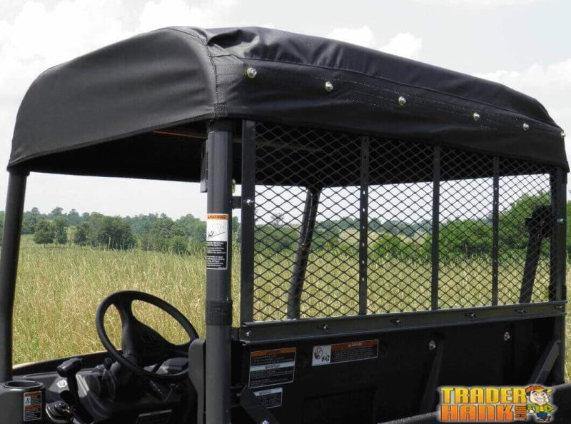 Kubota RTV XG850 Sidekick Soft Top | UTV Accessories - Free shipping