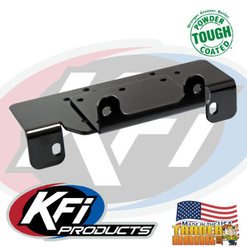 Kubota RTV1100 Winch Mount | Free shipping