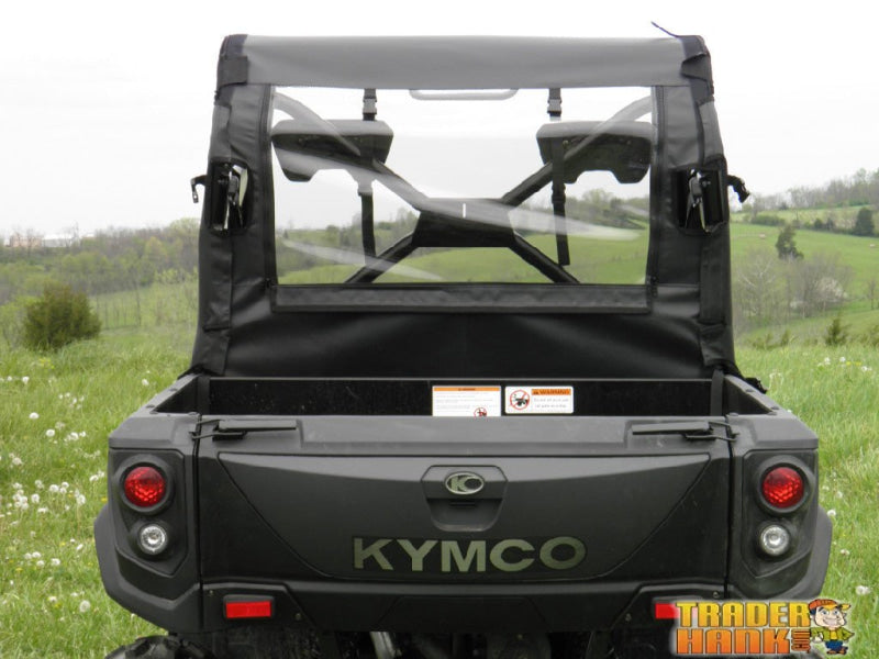 Kymco 450 - Door/Rear Window Combo | UTV Accessories - Free shipping