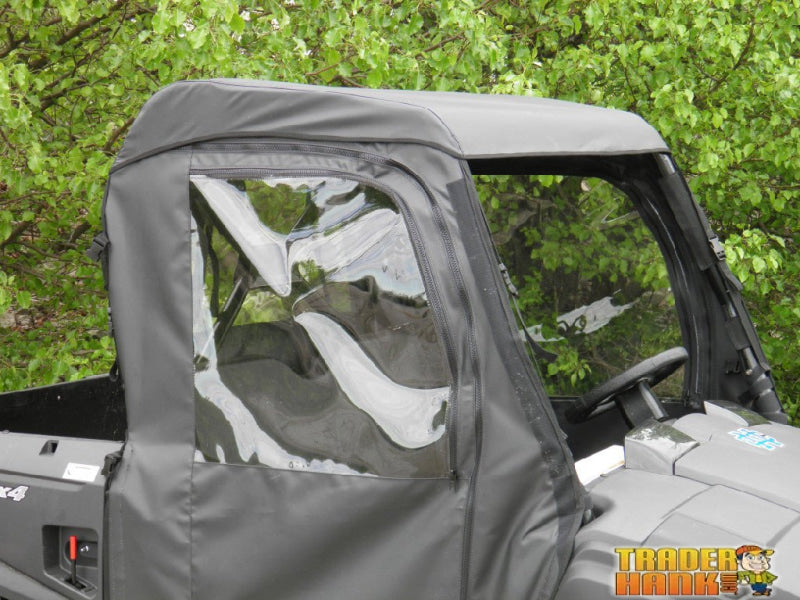 Kymco 450 - Full Cab Enclosure for Hard Windshield | UTV Accessories - Free shipping