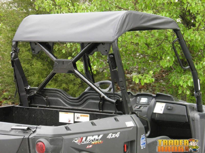 Kymco 450 - Soft Top | UTV Accessories - Free shipping