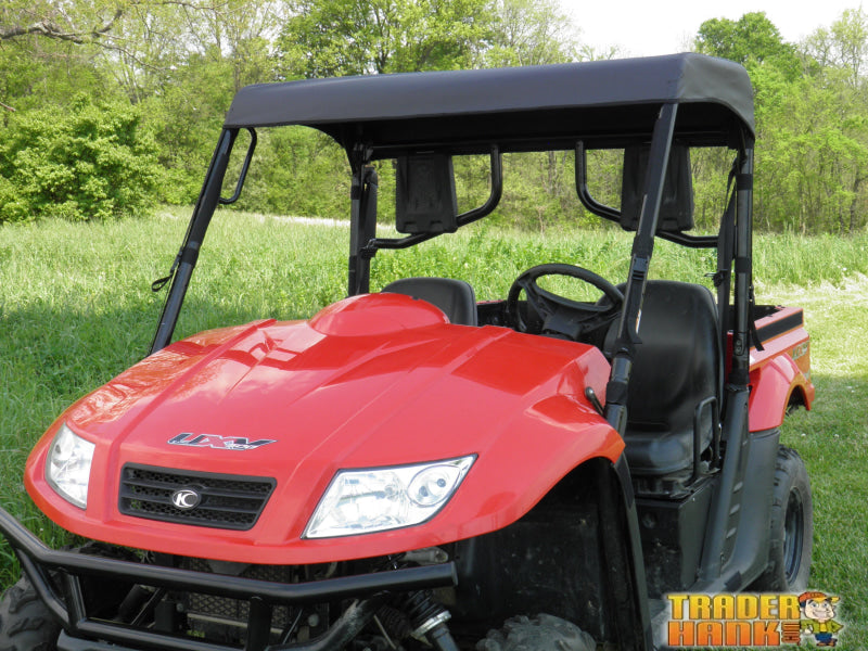 Kymco 500 - Soft Top | UTV Accessories - Free shipping
