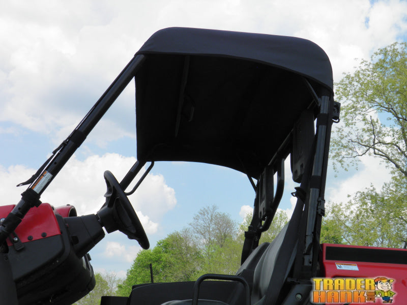 Kymco 500 - Soft Top | UTV Accessories - Free shipping