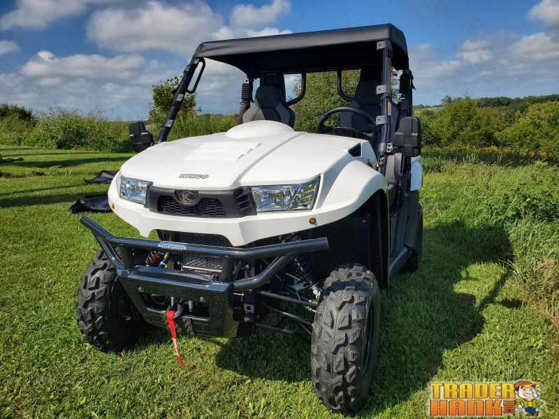Kymco 700 (2014-2017) - Soft Top | UTV Accessories - Free shipping