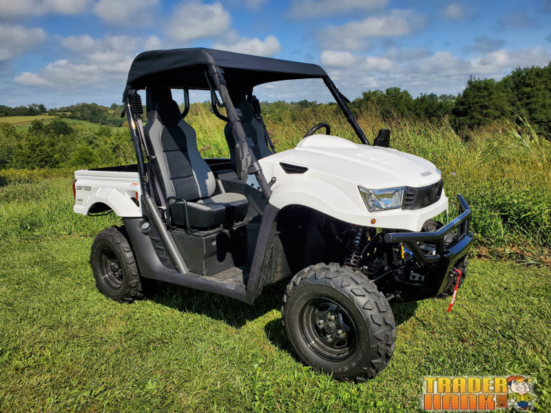 Kymco 700 (2014-2017) - Soft Top | UTV Accessories - Free shipping