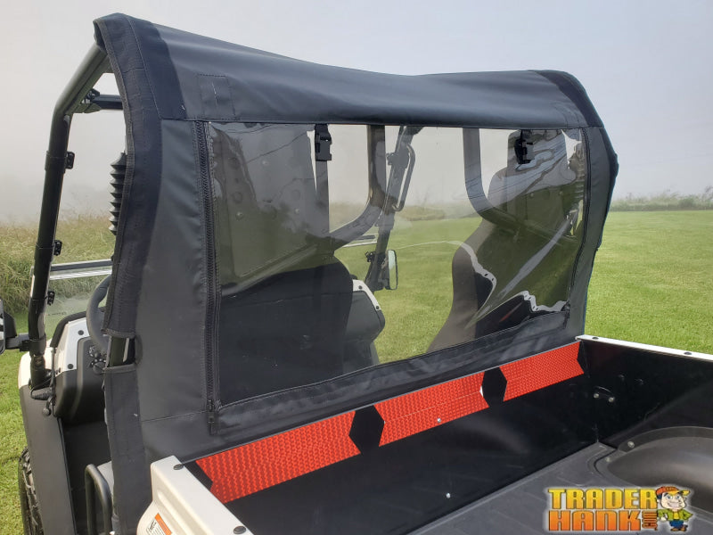 Kymco 700 (2018+) - Soft Back Panel | UTV Accessories - Free shipping