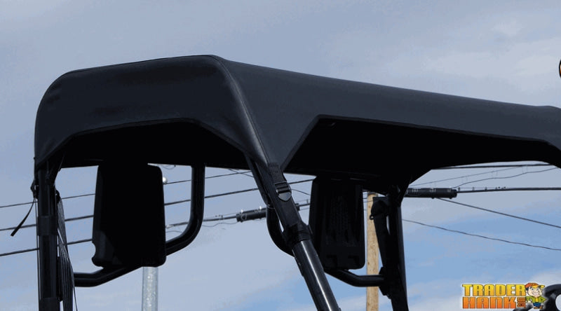 Kymco UXV 450 Soft Top | UTV ACCESSORIES - Free Shipping