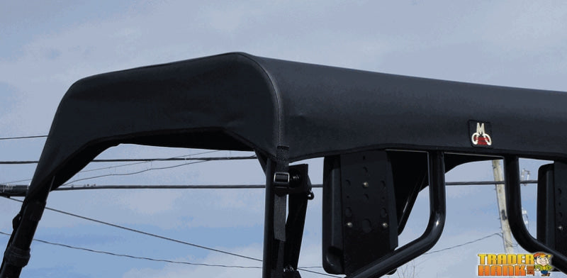 Kymco UXV 450 Soft Top | UTV ACCESSORIES - Free Shipping