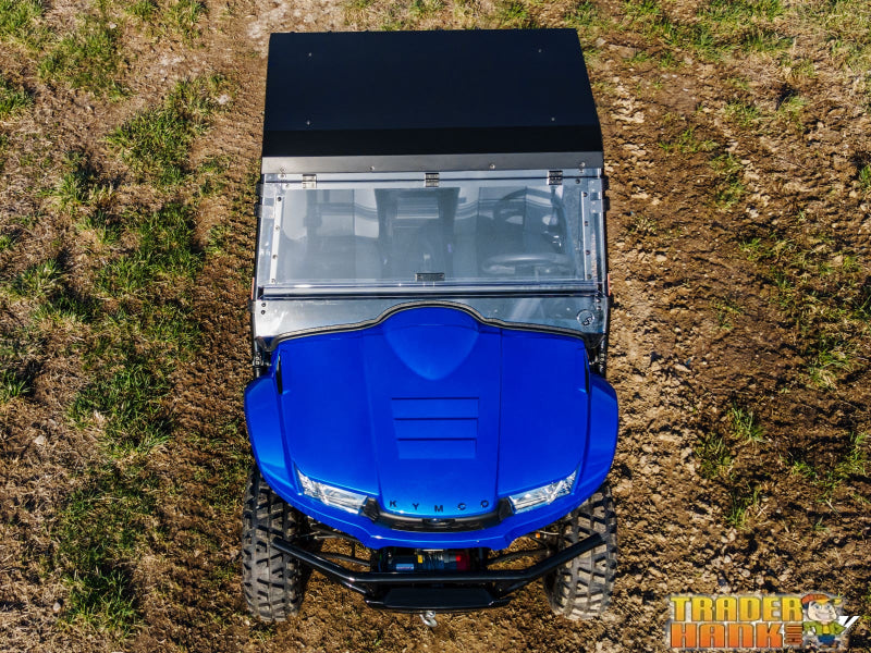 Kymco UXV 700i Aluminum Roof | UTV Accessories - Free shipping
