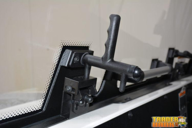 Mahindra ROXOR Full Cab Enclosure | UTV ACCESSORIES - Free Shipping