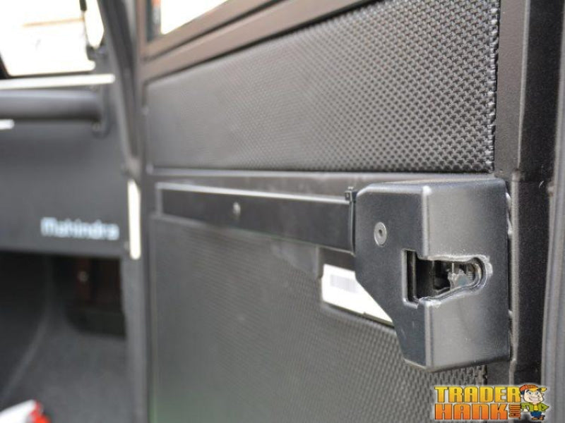 Mahindra ROXOR Full Cab Enclosure | UTV ACCESSORIES - Free Shipping