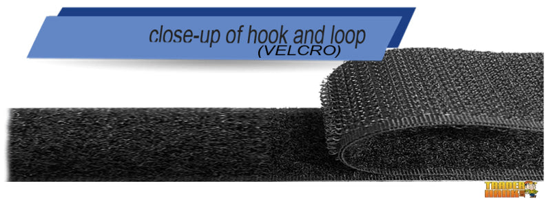 Mahindra Roxor - Soft Back Panel | UTV Accessories - Free shipping