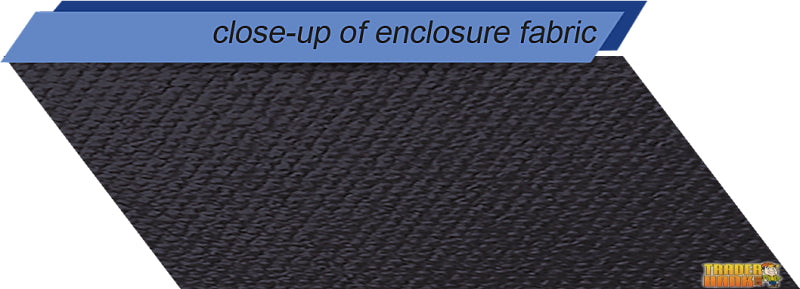 Mahindra Roxor - Soft Doors | UTV Accessories - Free shipping