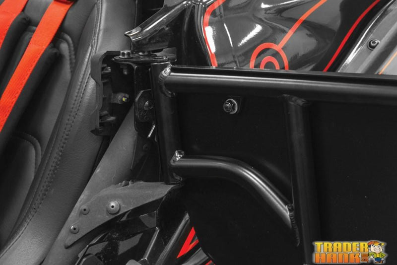 Maverick X3 Door Kit | UTV ACCESSORIES - Free Shipping