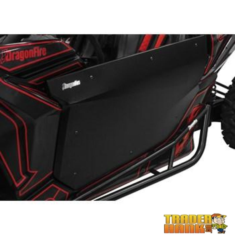 Maverick X3 Door Kit | UTV ACCESSORIES - Free Shipping