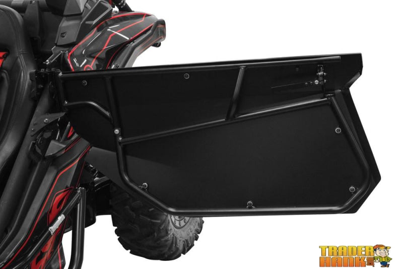 Maverick X3 Door Kit | UTV ACCESSORIES - Free Shipping