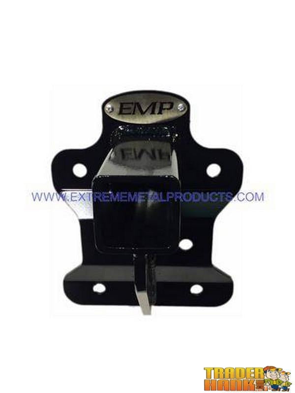 Maverick X3 Tow Hook - 2 Receiver | UTV ACCESSORIES - Free Shipping