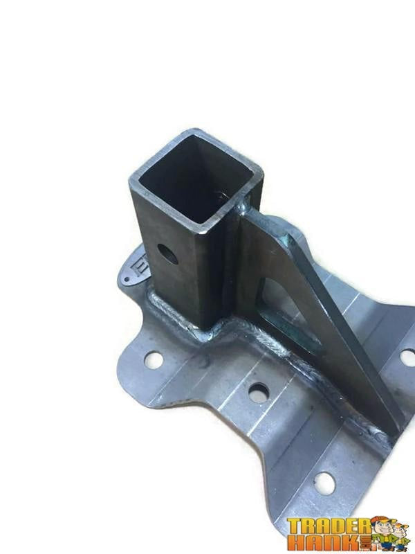 Maverick X3 Tow Hook - 2 Receiver | UTV ACCESSORIES - Free Shipping