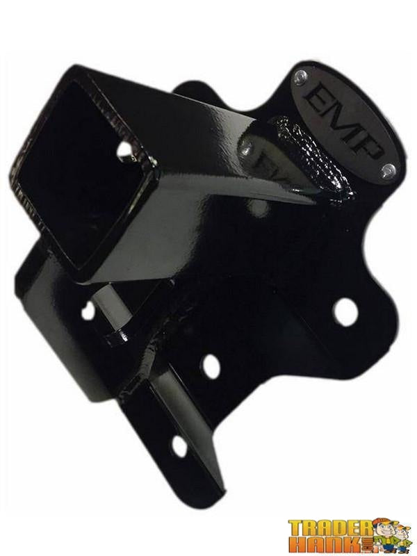 Maverick X3 Tow Hook - 2 Receiver | UTV ACCESSORIES - Free Shipping