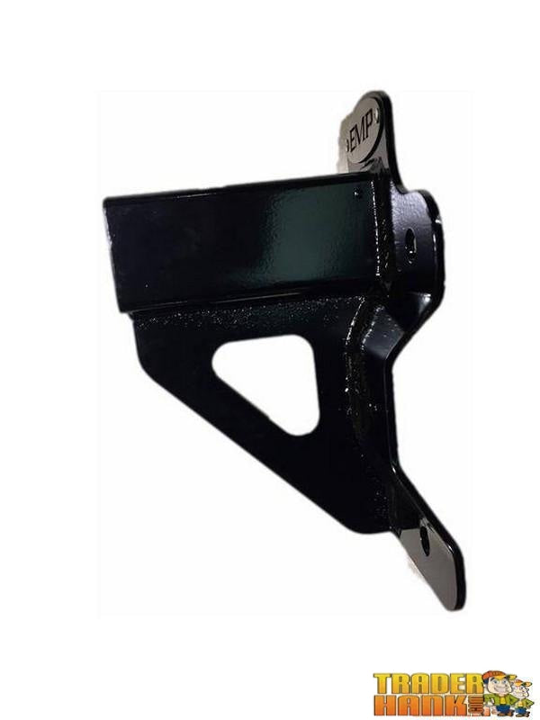 Maverick X3 Tow Hook - 2 Receiver | UTV ACCESSORIES - Free Shipping