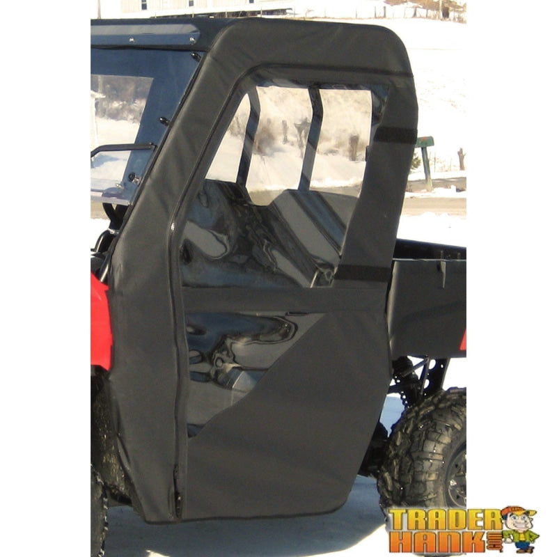 2014 Mid Size Polaris Ranger 570 Full Soft Door Kit | UTV ACCESSORIES - Free Shipping