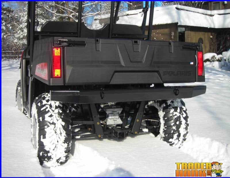 Polaris Mid-Size Ranger Extreme Rear Bumper | UTV ACCESSORIES - Free shipping