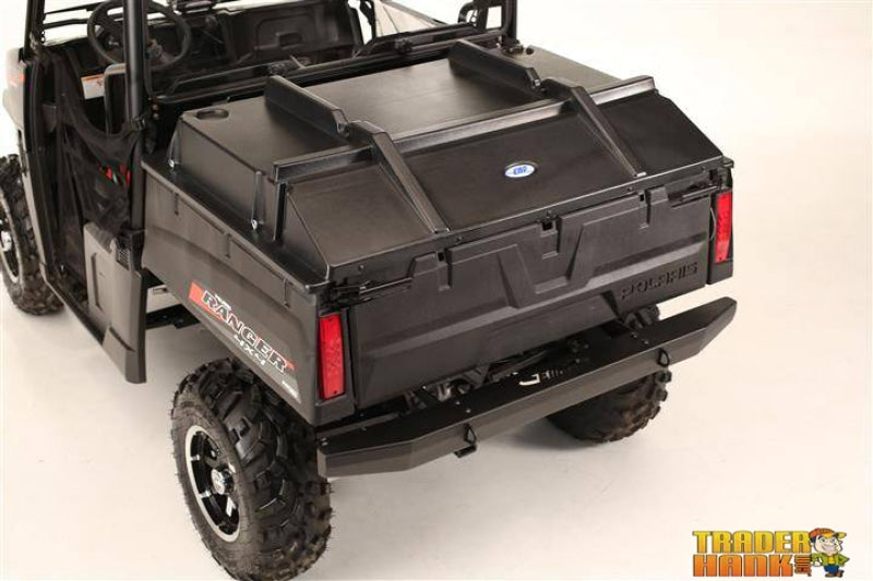 Polaris Mid-Size Ranger Extreme Rear Bumper | UTV ACCESSORIES - Free shipping