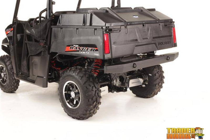 Mid-Size Extreme Rear Bumper | UTV ACCESSORIES - Free shipping