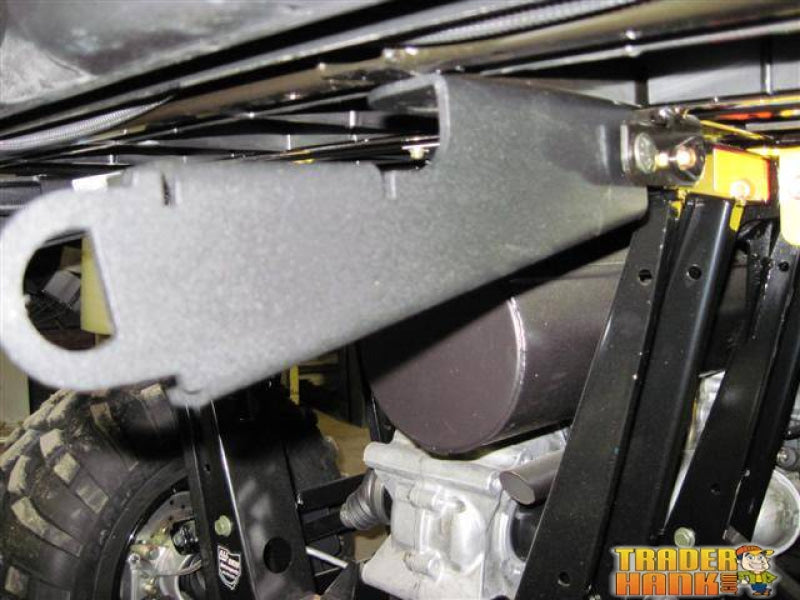 Polaris Mid-Size Ranger Extreme Rear Bumper | UTV ACCESSORIES - Free shipping