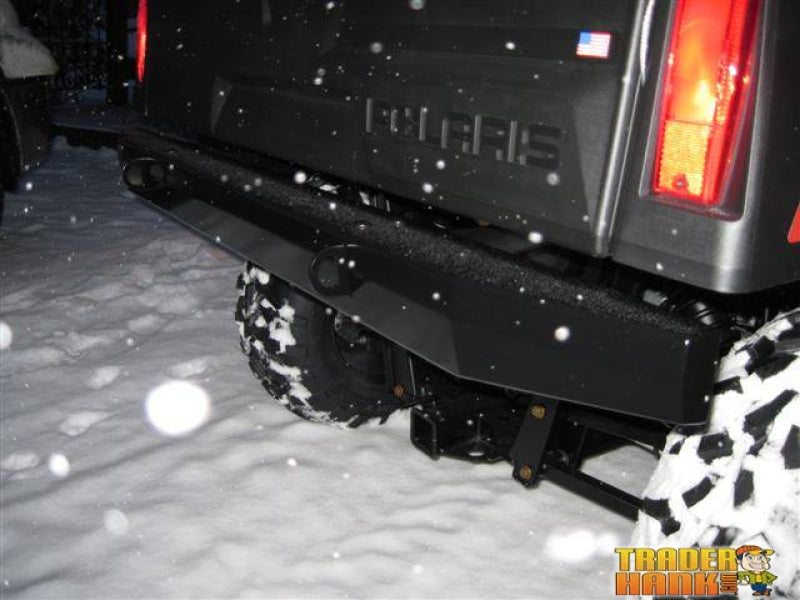 Polaris Mid-Size Ranger Extreme Rear Bumper | UTV ACCESSORIES - Free shipping