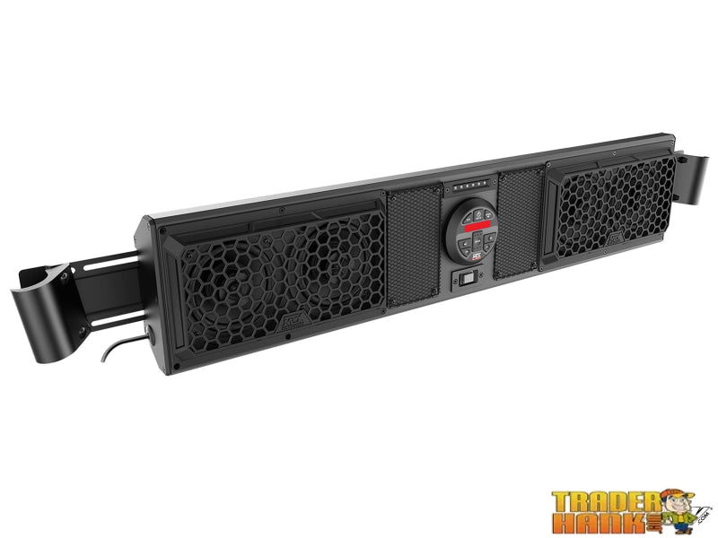 MTX MUDSYS46 4-Speaker UTV Sound System | UTV Accessories - Free shipping