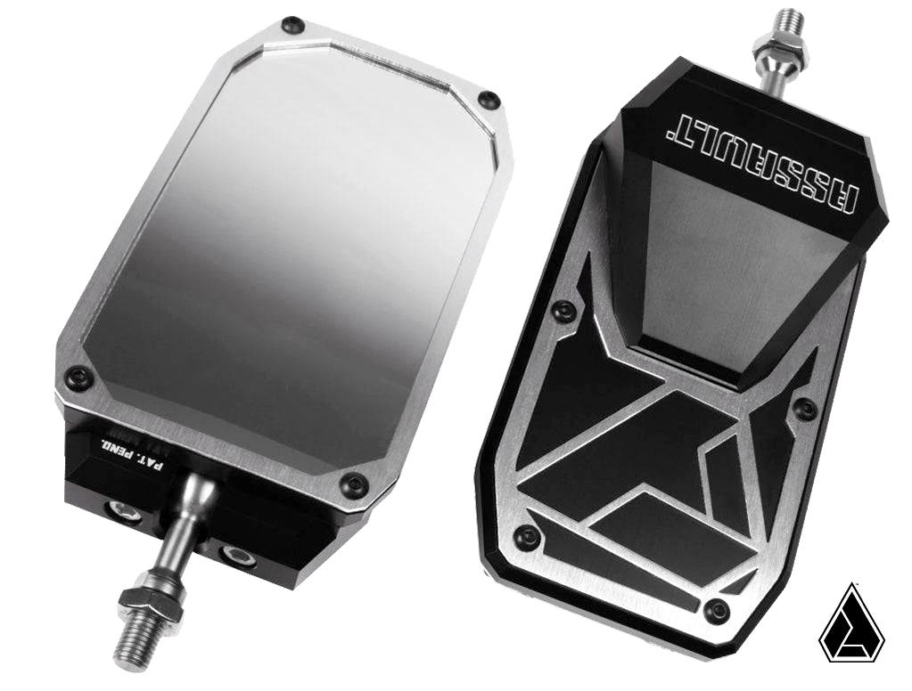 Assault Industries Phantom Convex Side Mirrors