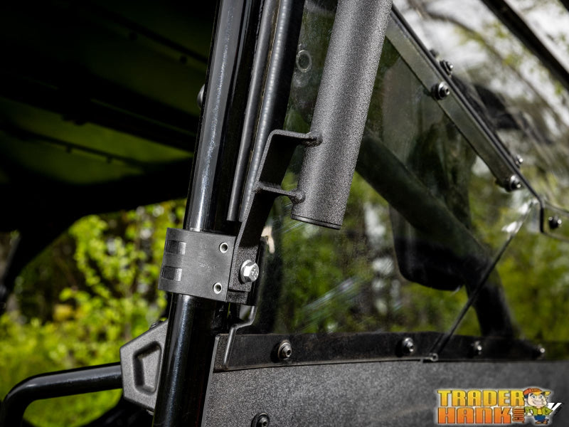 Pioneer 1000-6 Game Loader Rack | UTV Accessories - Free shipping