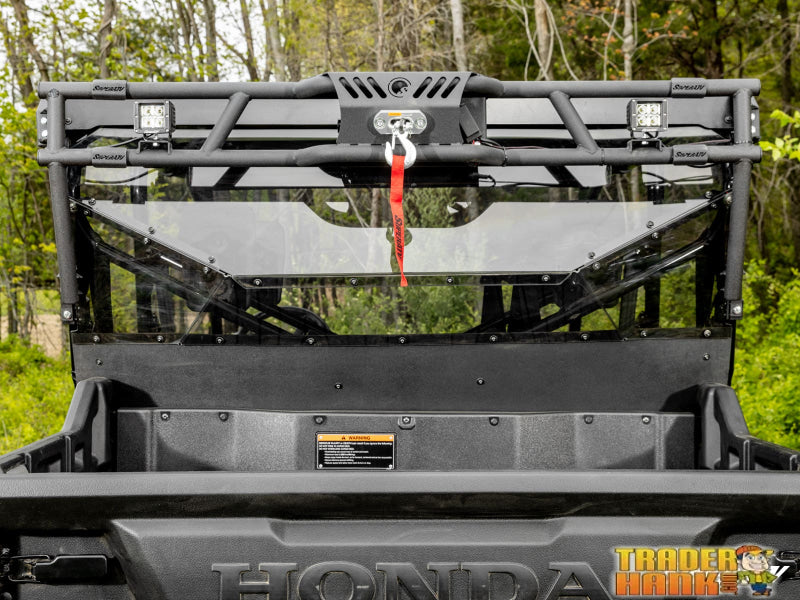 Pioneer 1000-6 Game Loader Rack | UTV Accessories - Free shipping